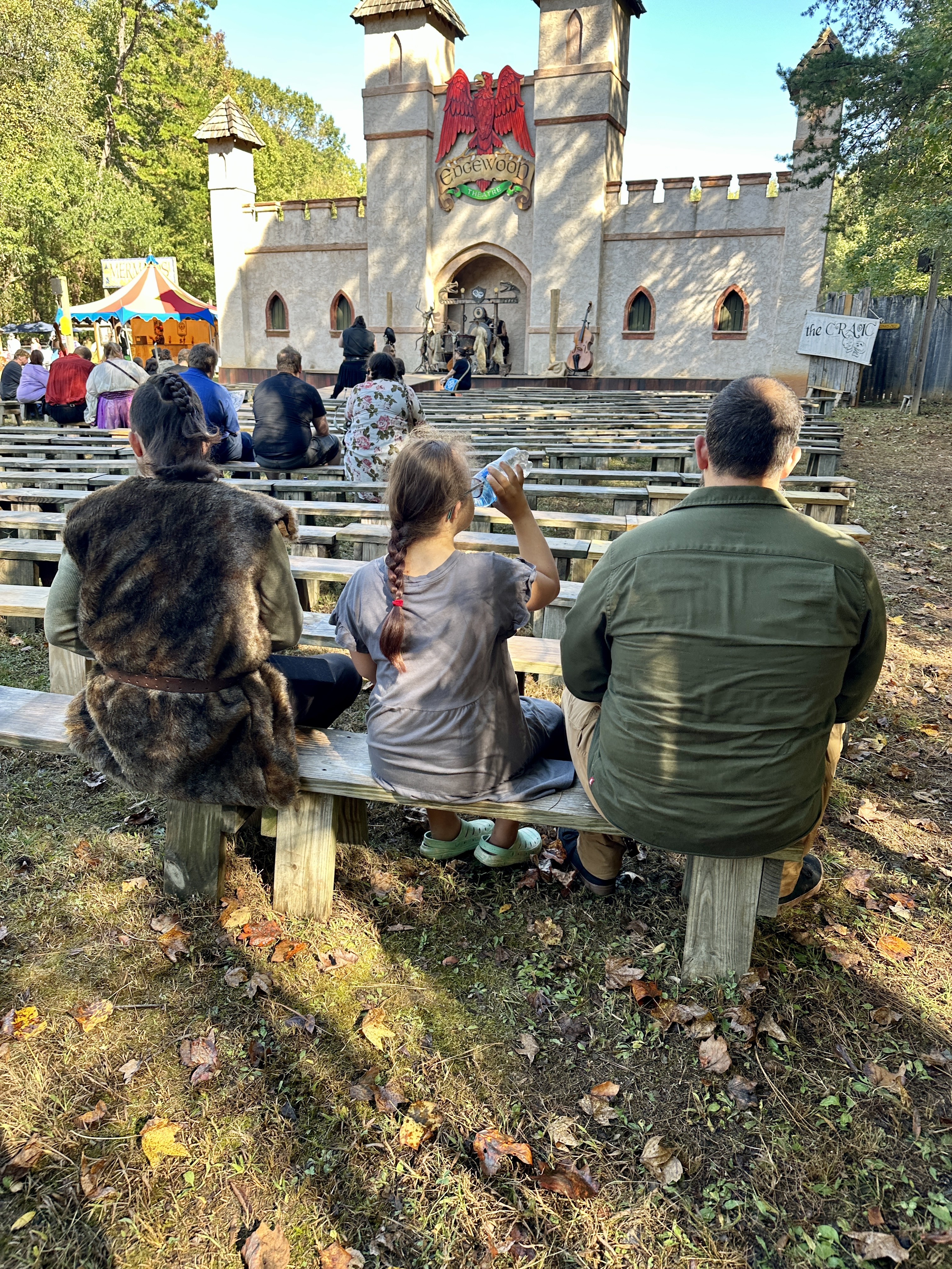 Ren Faire